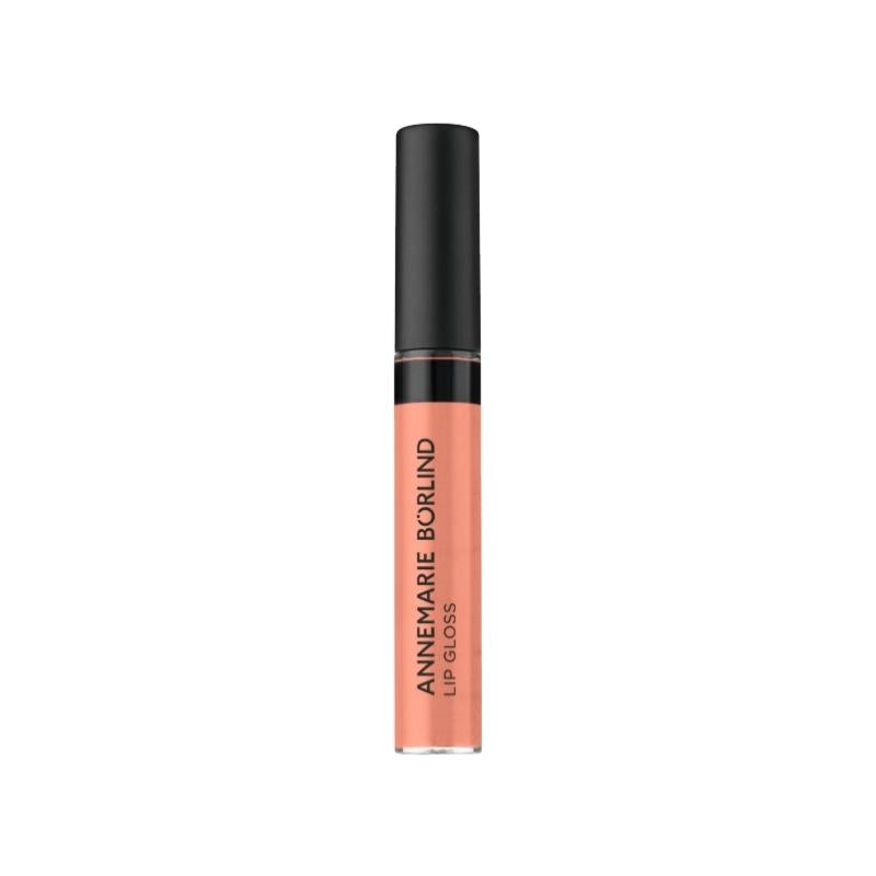Annemarie Borlind Brillant À Lèvres Glowy Peach