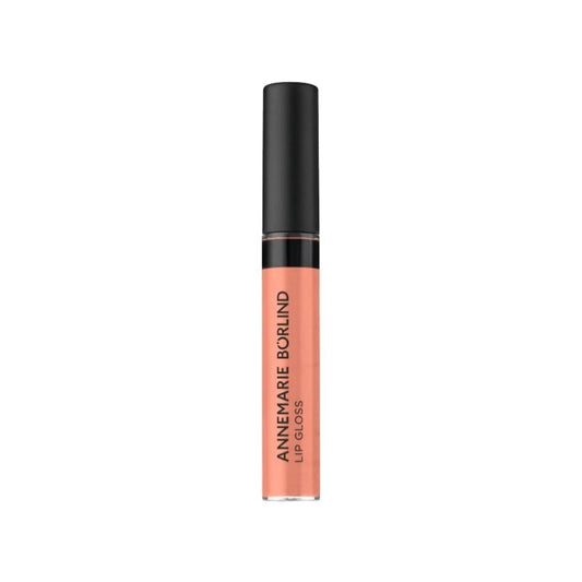 Annemarie Borlind Brillant À Lèvres Glowy Peach