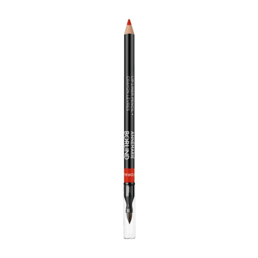 Annemarie Borlind Crayon Contour Des Lèvres Coral