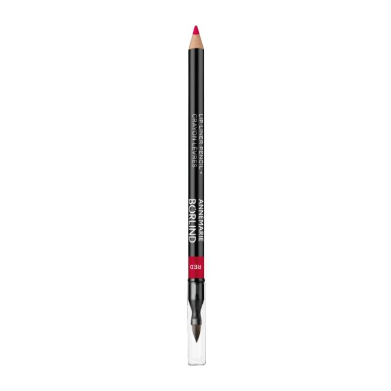 Annemarie Borlind Crayon Contour Des Lèvres Red