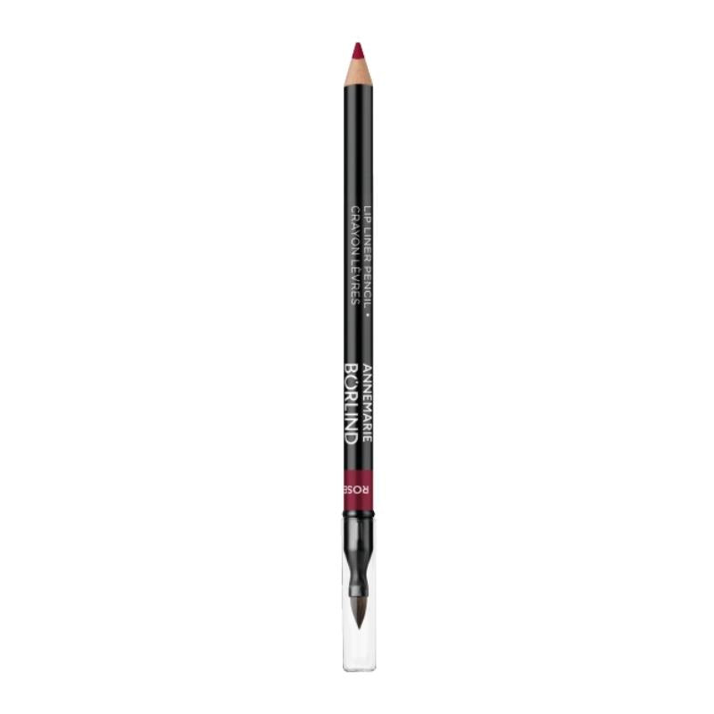 Annemarie Borlind Crayon Contour Des Lèvres Rosewood