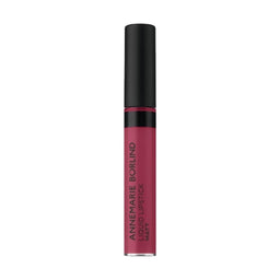 Annemarie Borlind Rouge À Lèvres Liquide Mat Rosewood
