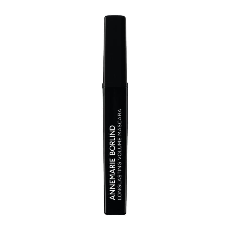 Long Lasting Volume Mascara Noir Végane