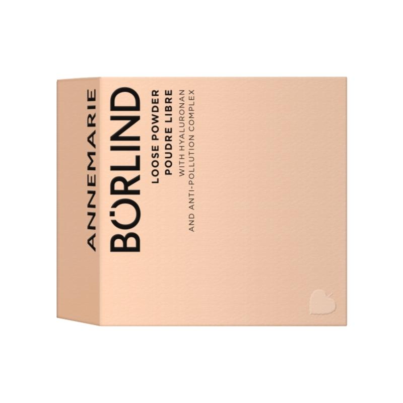 Loose Powder Almond