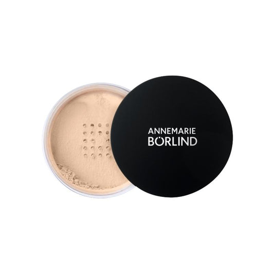 Annemarie Borlind Poudre Libre Light