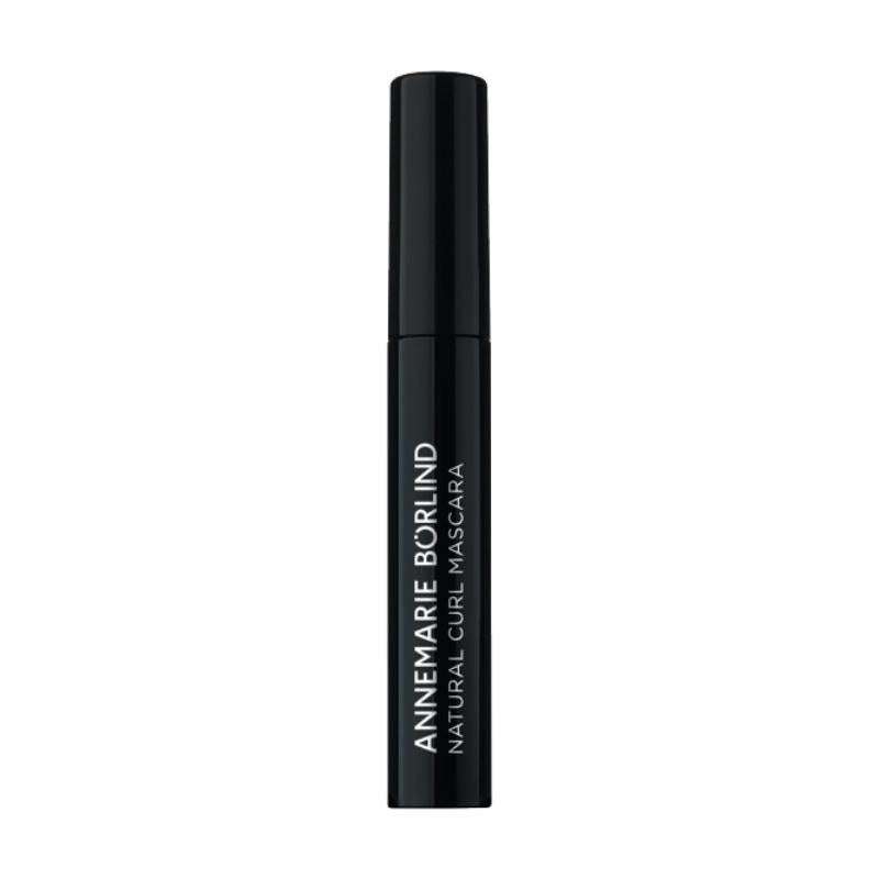 Annemarie Borlind Mascara Recourbant Noir ou Brun Naturel Végane
