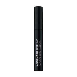 Annemarie Borlind Mascara Recourbant Noir ou Brun Naturel Végane