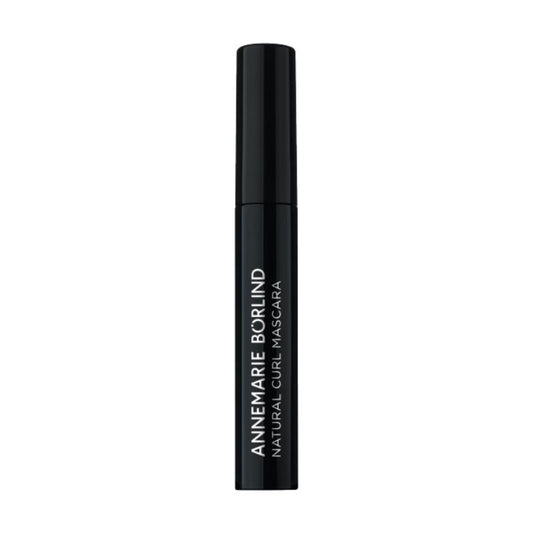 Annemarie Borlind Mascara Recourbant Noir ou Brun Naturel Végane