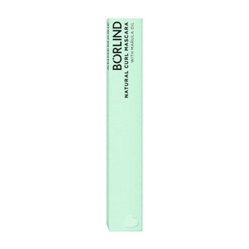 Natural Curve Mascara