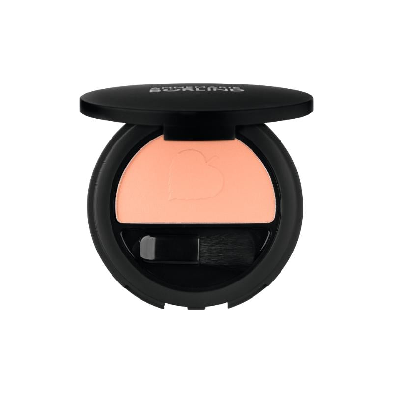 Annemarie Borlind Fard À Joues Glowy Peach