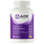 AOR Probiotique 3 600 mg formule révolutionnaire pour le soutient de la santé intestinale sans ogm sans gluten 90 végécapsules