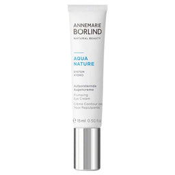 AnneMarie Borlind Aquanature crème contour des yeux repulpante  15 ml