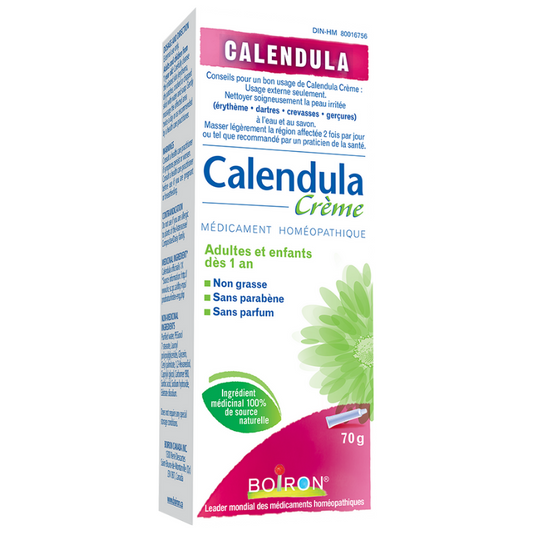 Calendula Crème