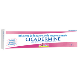 Cicadermine