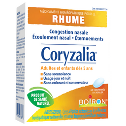 Coryzalia