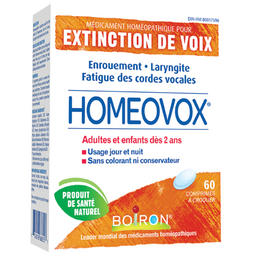 Homeovox