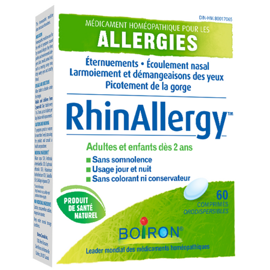RhinAllergy