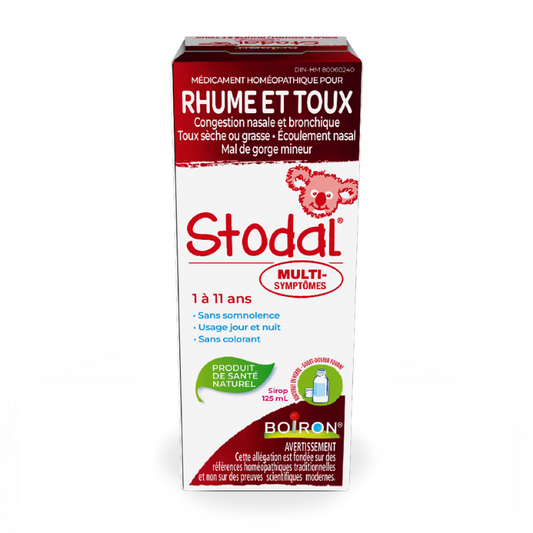 Stodal Multi-Symptômes 1 - 11 ans
