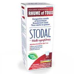 Stodal Multi-Symptom