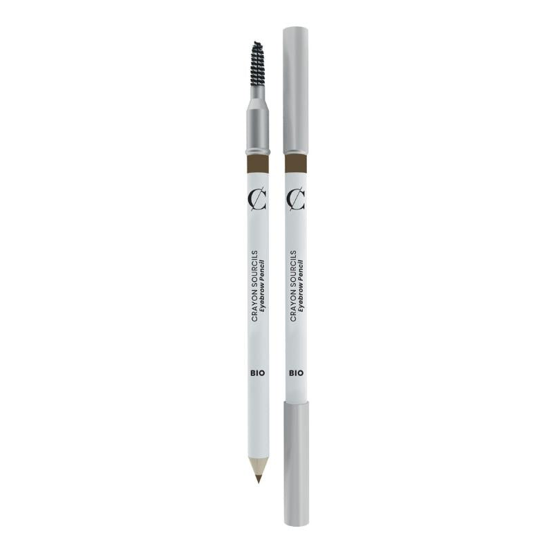 Couleur Caramel Crayon Sourcils Bio N°122 Blond