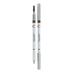 Couleur Caramel Crayon Sourcils Bio N°121 Châtain