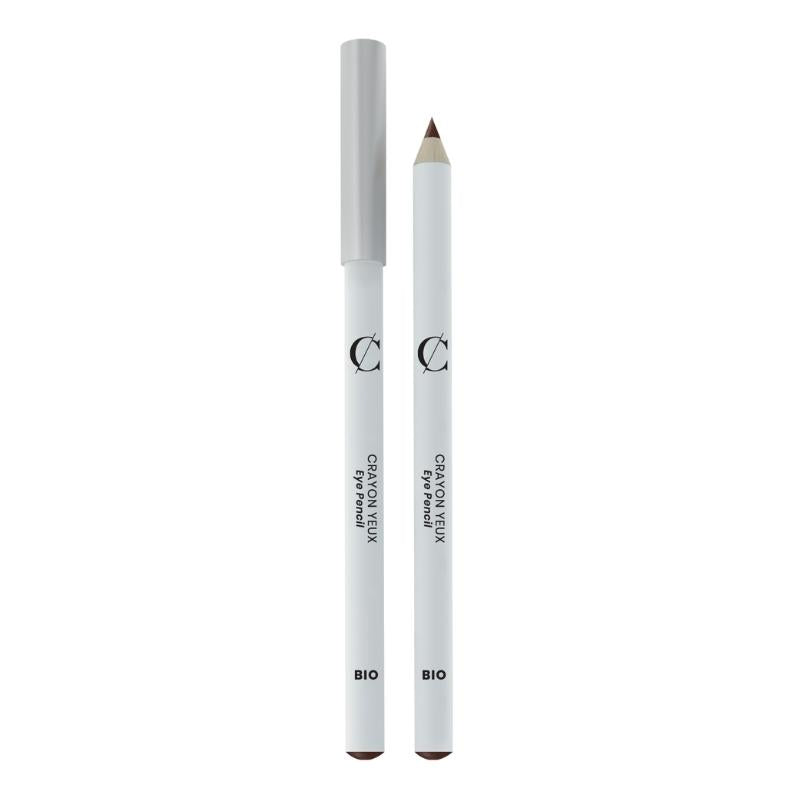 Couleur Caramel Crayon Yeux Bio N°109 Brun