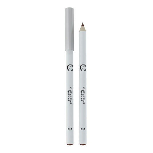 Couleur Caramel Crayon Yeux Bio N°109 Brun
