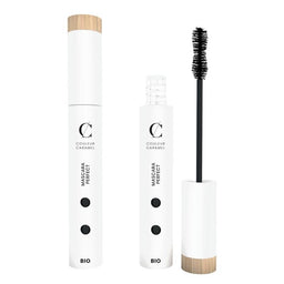 Couleur Caramel Mascara Perfect Bio N°41 Extra Noir Végane