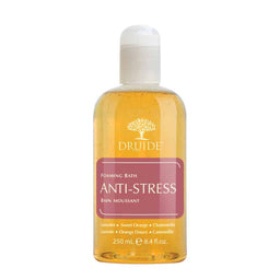 Bain Moussant Anti-Stress