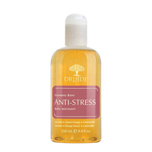 Bain Moussant Anti-Stress