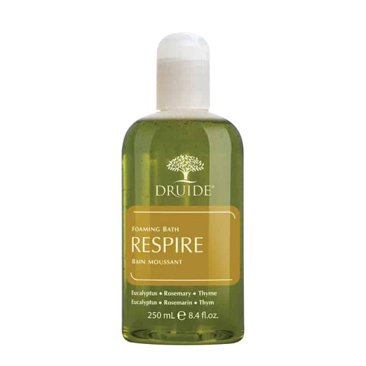 Bain Moussant Respire