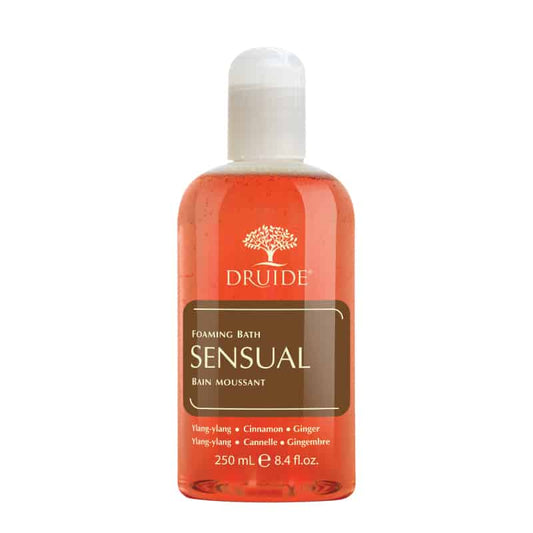 Bain Moussant Sensual