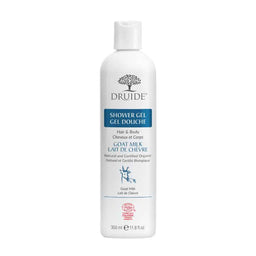 Gel Douche Lait de Chèvre