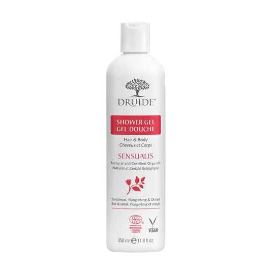 Gel Douche Sensualis