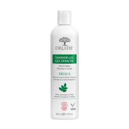 Shower Gel Fresca
