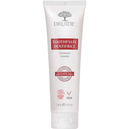 Dentifrice Cannelle