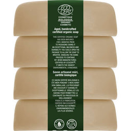 Savon Purifiant – Argile et Mélaleuque