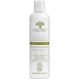 Shampoo Frequent