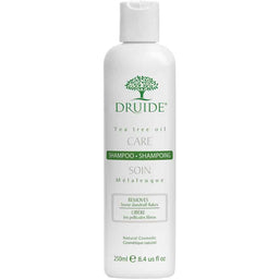 Shampoo Care Tea Tree Oil