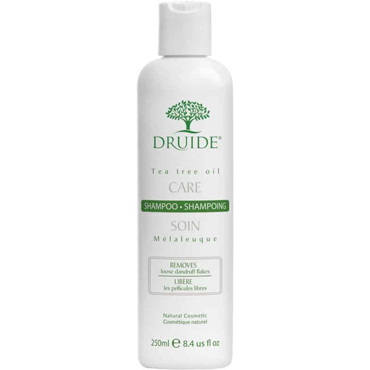 Shampoing Soin Mélaleuque