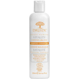 SHAMPOOING VITALITÉ