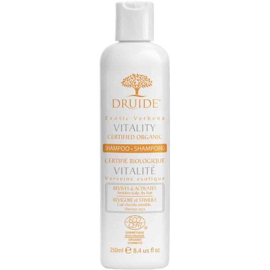 SHAMPOOING VITALITÉ