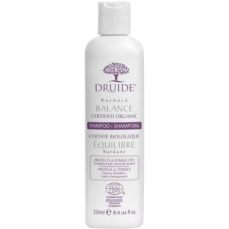 SHAMPOOING ÉQUILIBRE
