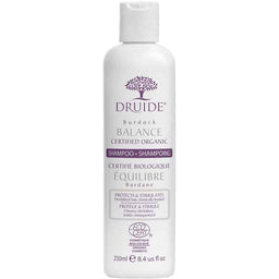 SHAMPOOING ÉQUILIBRE