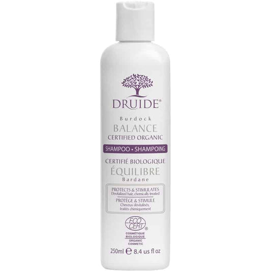 SHAMPOOING ÉQUILIBRE
