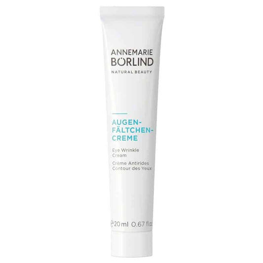 AnneMarie Borlind Crème antirides contour des yeux 20 ml