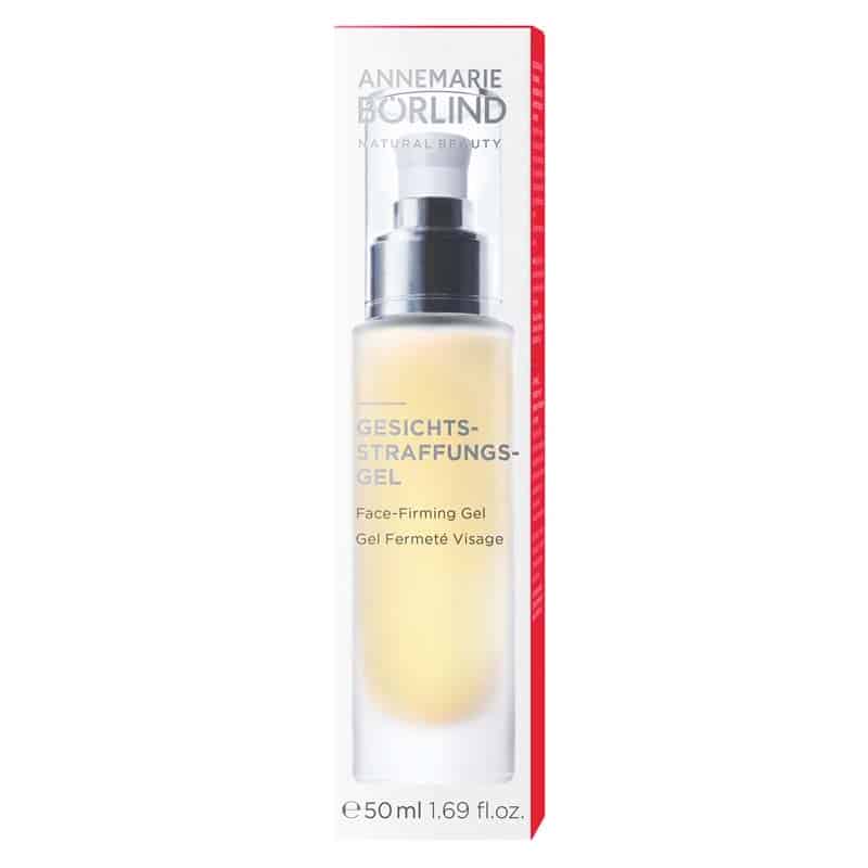 AnneMarie Borlind Gel fermeté visage 50 ml