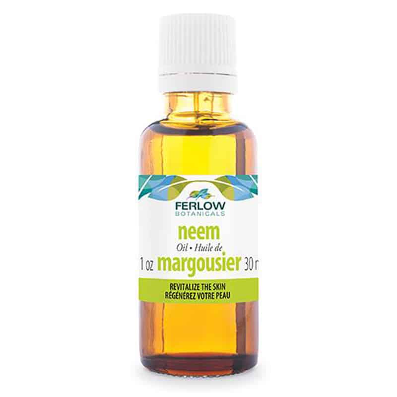 Neem oil