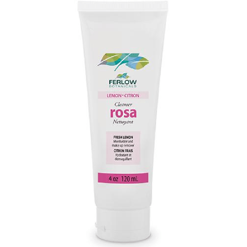 Nettoyant Rosa Citron