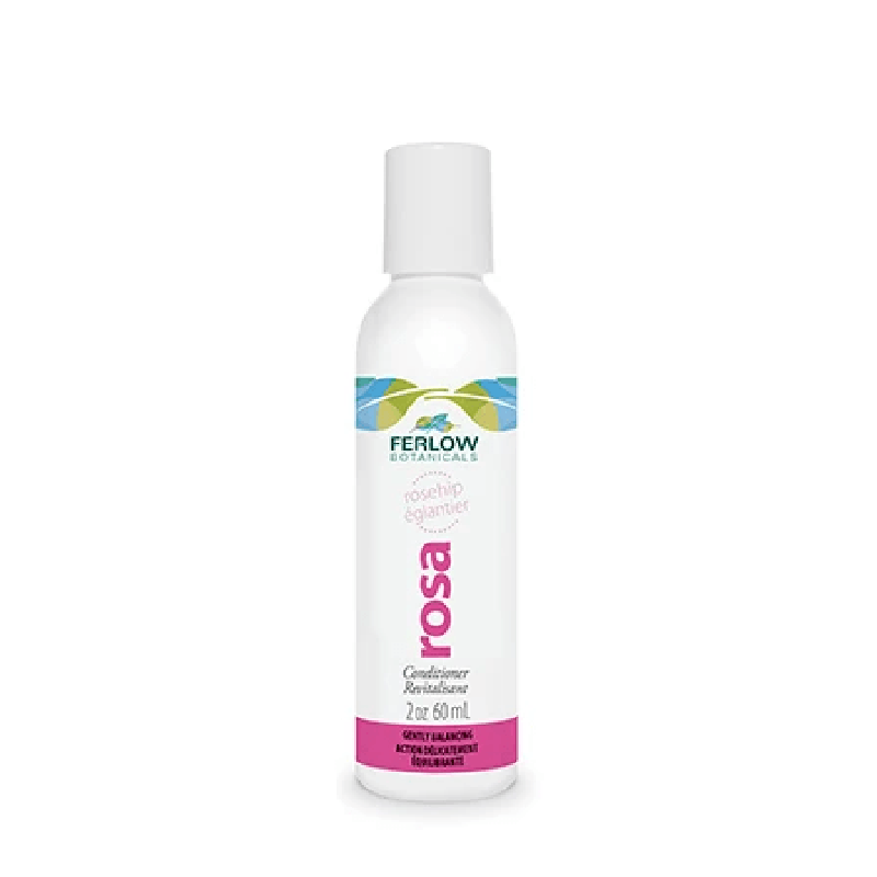Revitalisant Rosa
